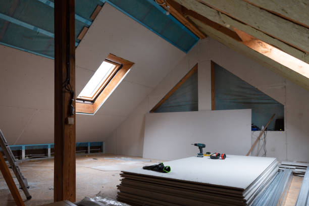 Best Insulation Materials and Products in Jonesville, LA